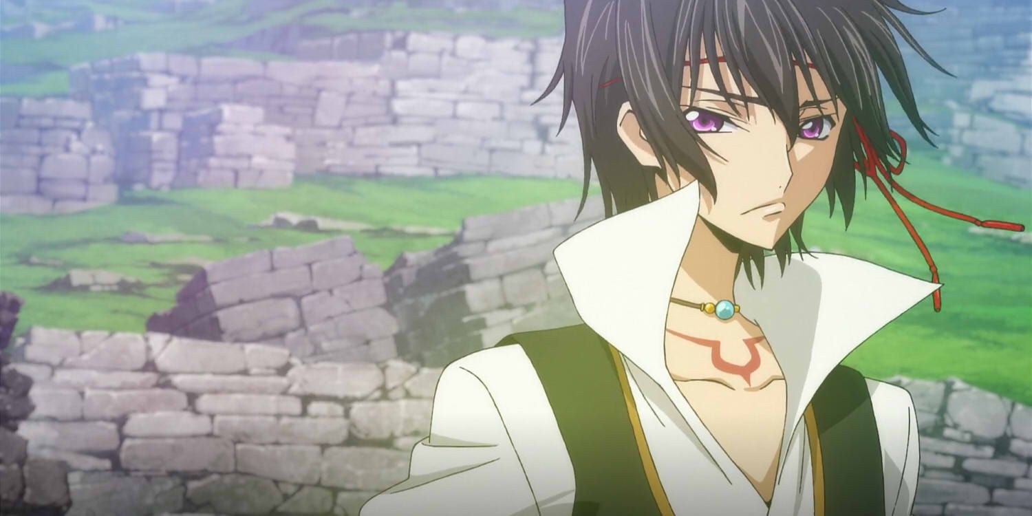 Mejores cameos de Code Geass: Roze of the Recapture temporada 1