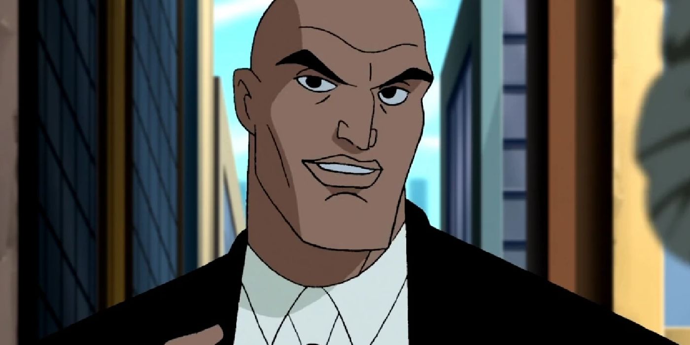 The Best Justice League Unlimited Characters, Ranked