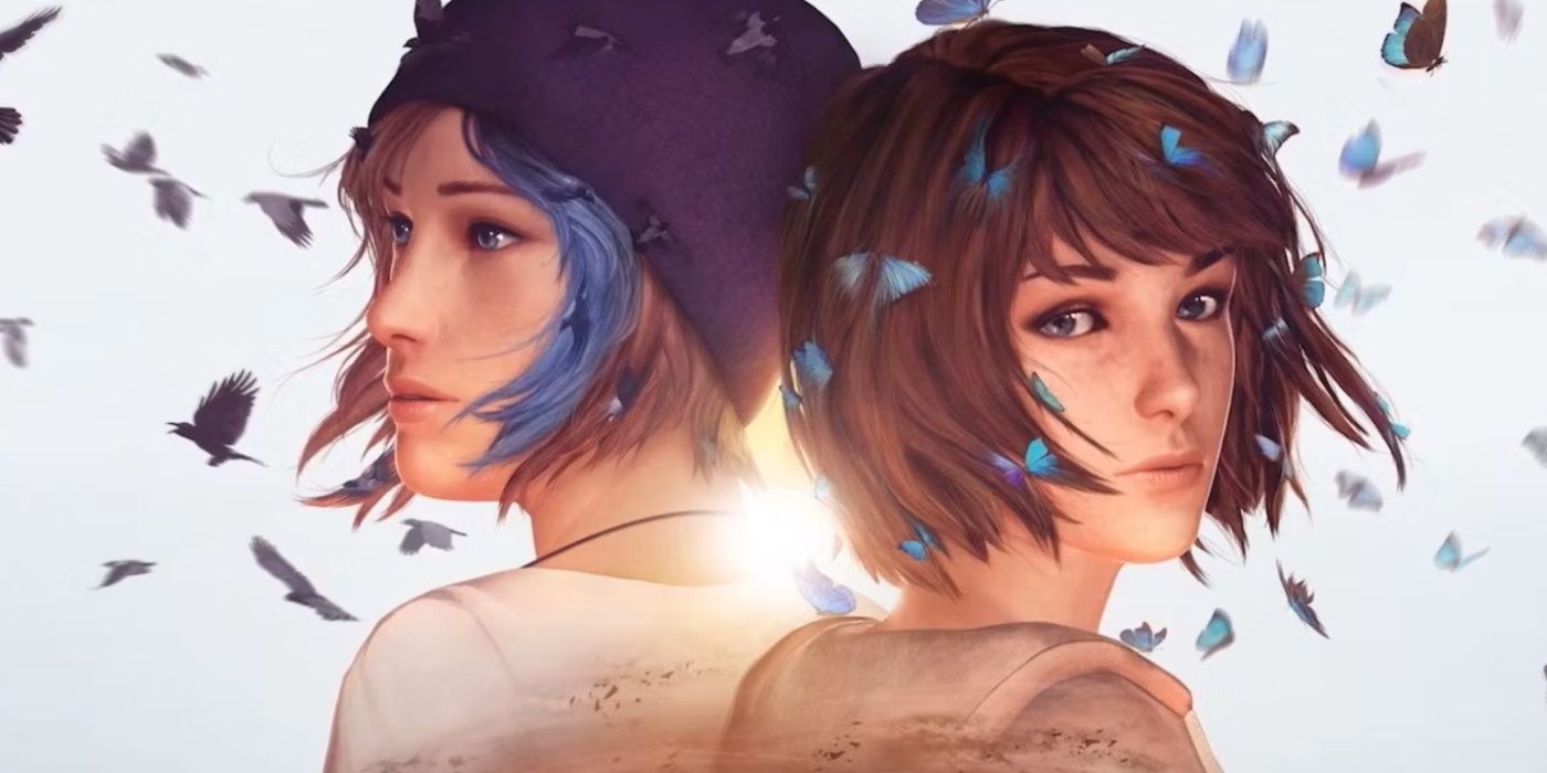 Por qué Life is Strange original merece una nueva versión