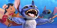 Lilo And Stitch Live Action