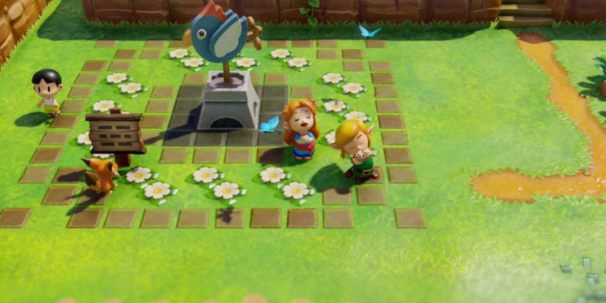 Zelda: 10 mejores partes de Replay Links Awakening que nos entusiasman para EOW