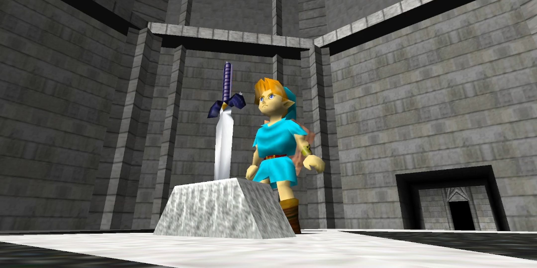 Why This Zelda Game Remains a Fan-Favorite Over 20 Years Later