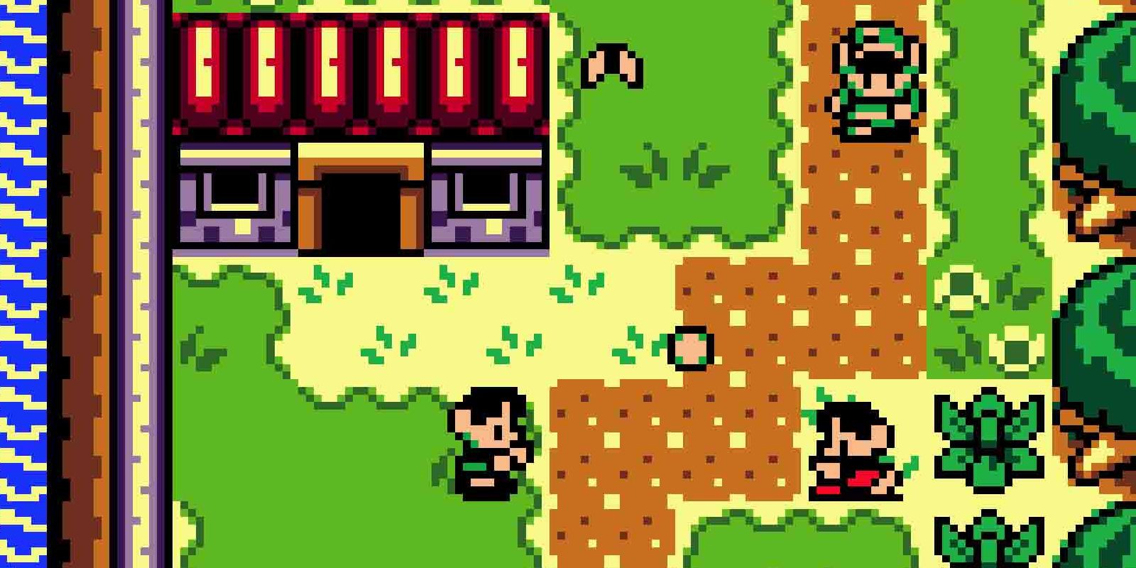 Echoes of Wisdom is the Perfect Way to Bring Back This Lost Zelda Trilogy