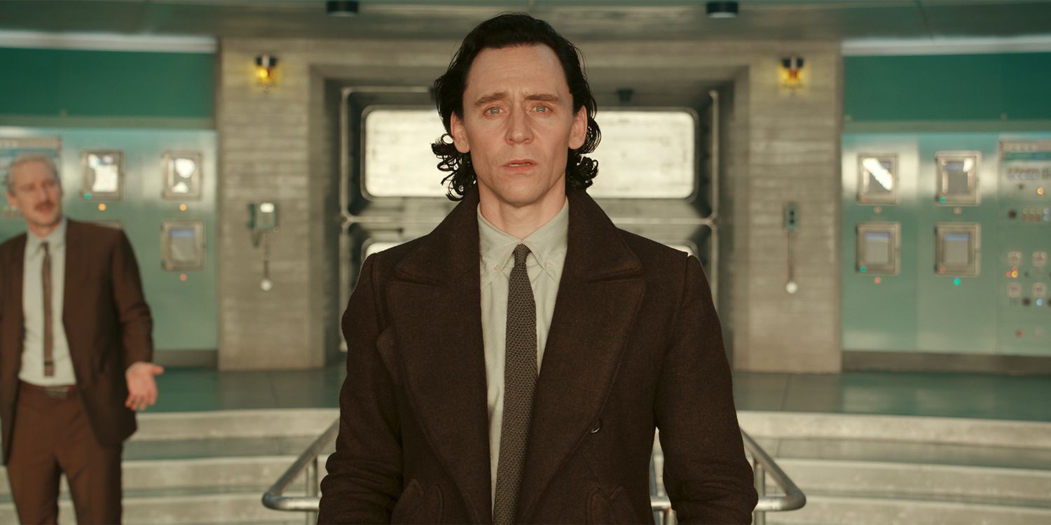 '1000 cosas que no he hecho': Tom Hiddleston permanece abierto a la temporada 3 de Loki