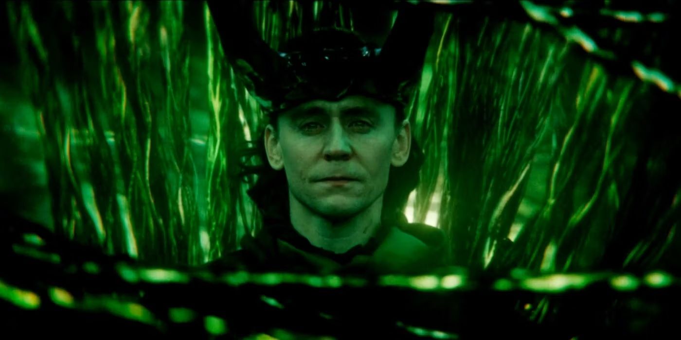 '1000 cosas que no he hecho': Tom Hiddleston permanece abierto a la temporada 3 de Loki