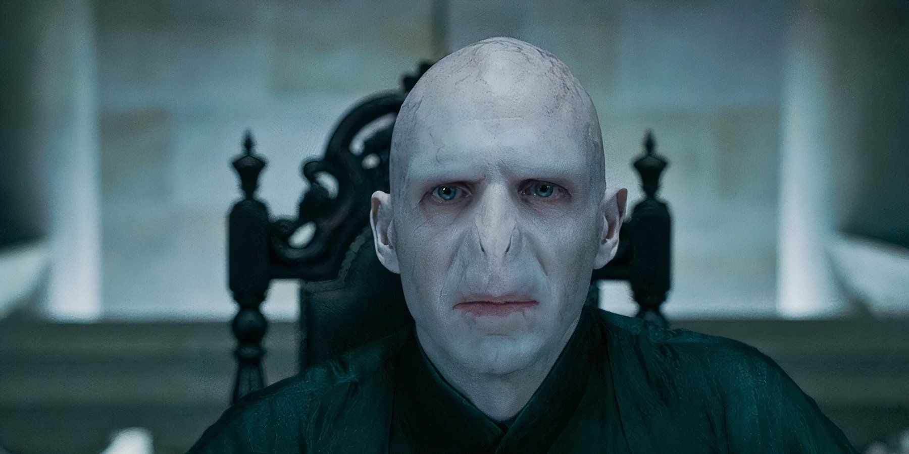 El reinicio de Harry Potter puede explicar estos misterios de Voldemort