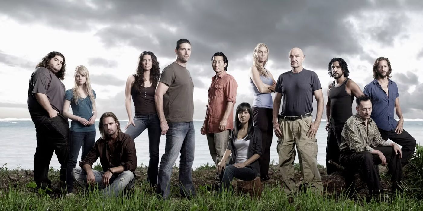 Ways Lost Has Gotten Better With Age 20 Years Since Its Premiere