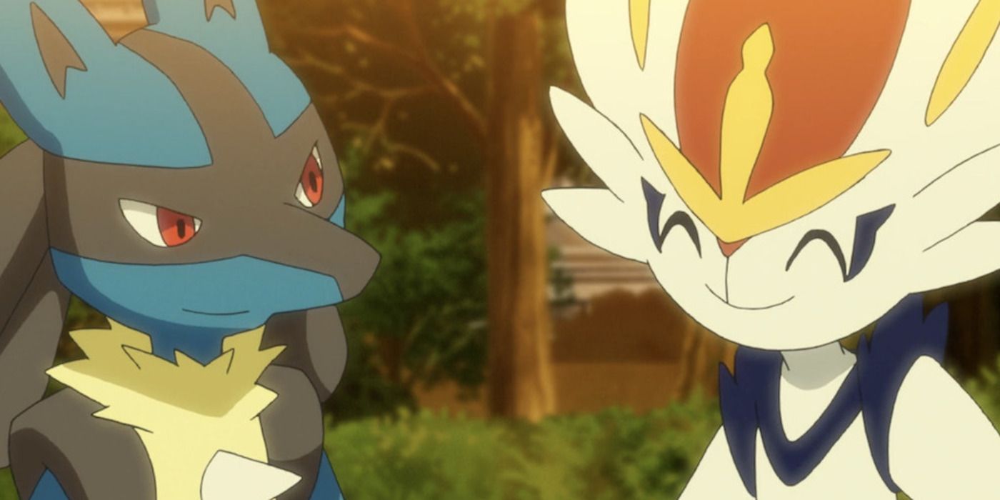 10 mejores episodios de Lucario en Pokémon, clasificados