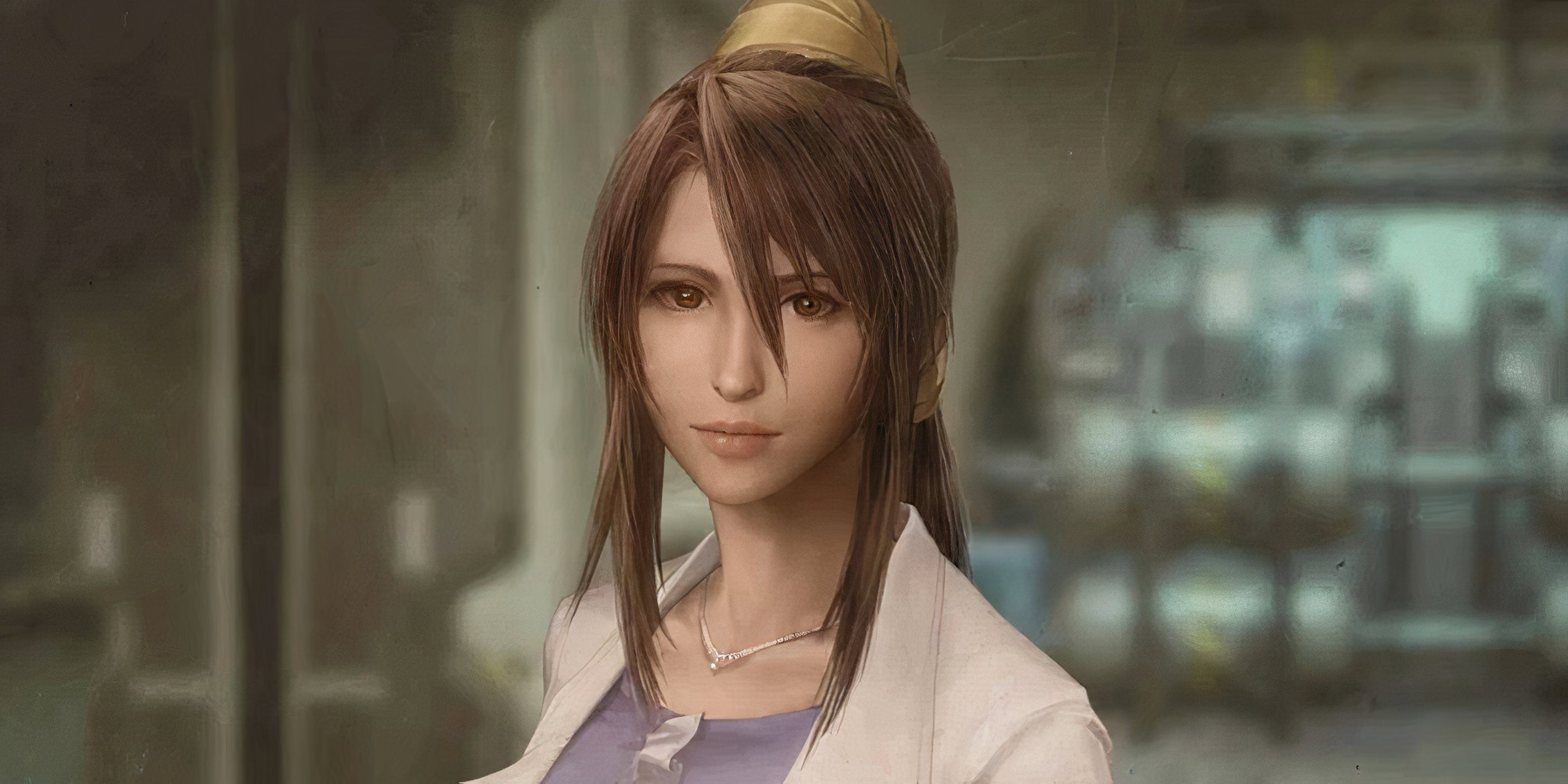 10 personajes que necesitamos ver en FF7 Remake Parte 3