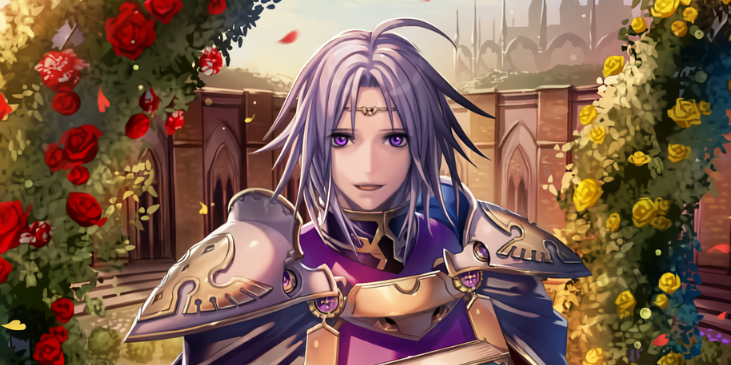 Los mejores villanos de Fire Emblem, clasificados