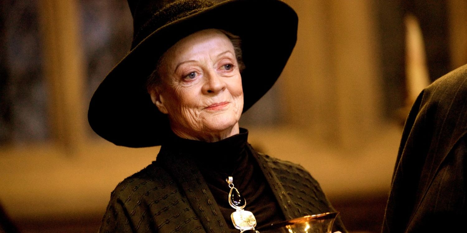 10 Best Dame Maggie Smith Movie & TV Roles Everyone Should Watch