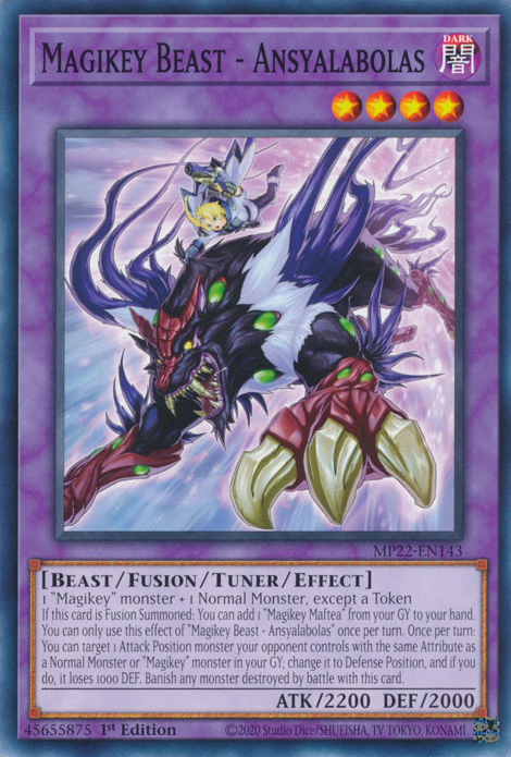 10 Best Instant Fusion Targets in the Yu-Gi-Oh! TCG/OCG Every Player Needs to Know