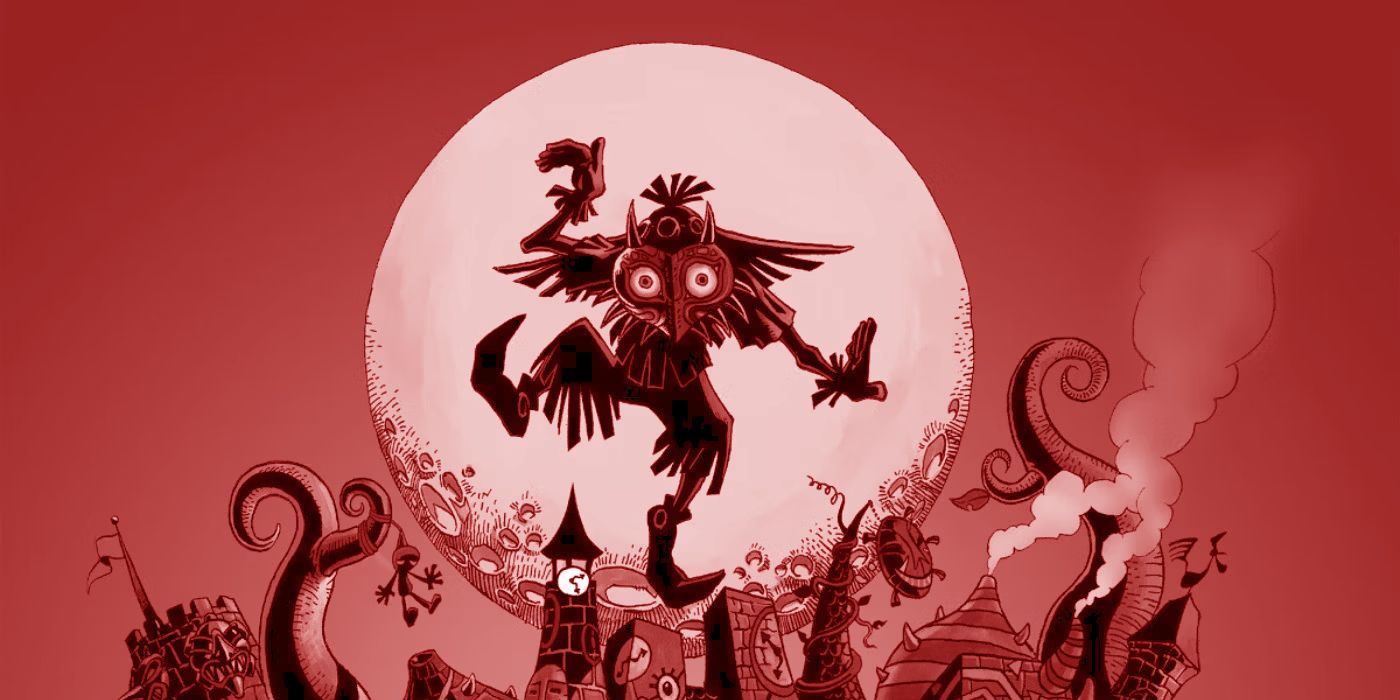 Majora's Mask 3D Could Have Been a Perfect Remake, But These Changes Held It Back