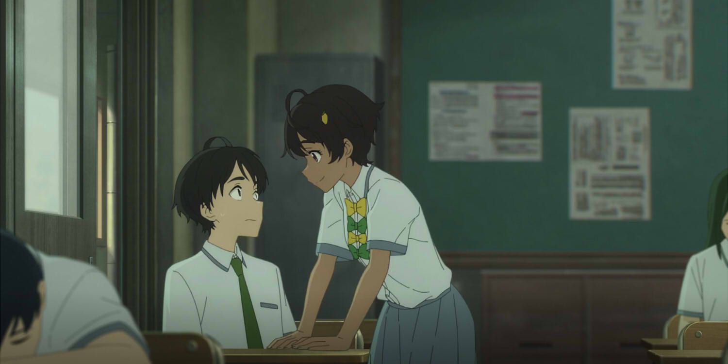 'He Is Also a Loser': Director of Summer 2024's Most Popular Anime Rom-Com Explains His Non-Typical Harem