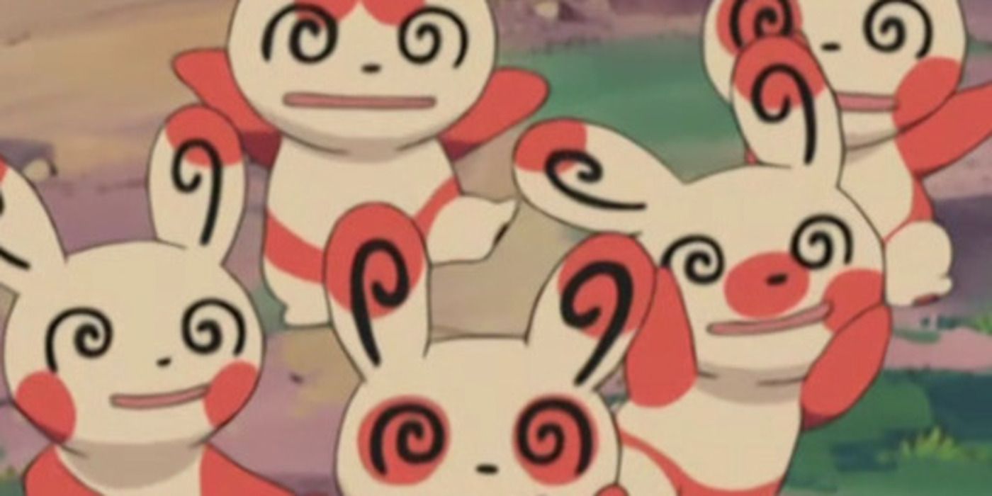 Pokmon: 10 Reasons This Adorable Hoenn Region Normal-Type is Underrated