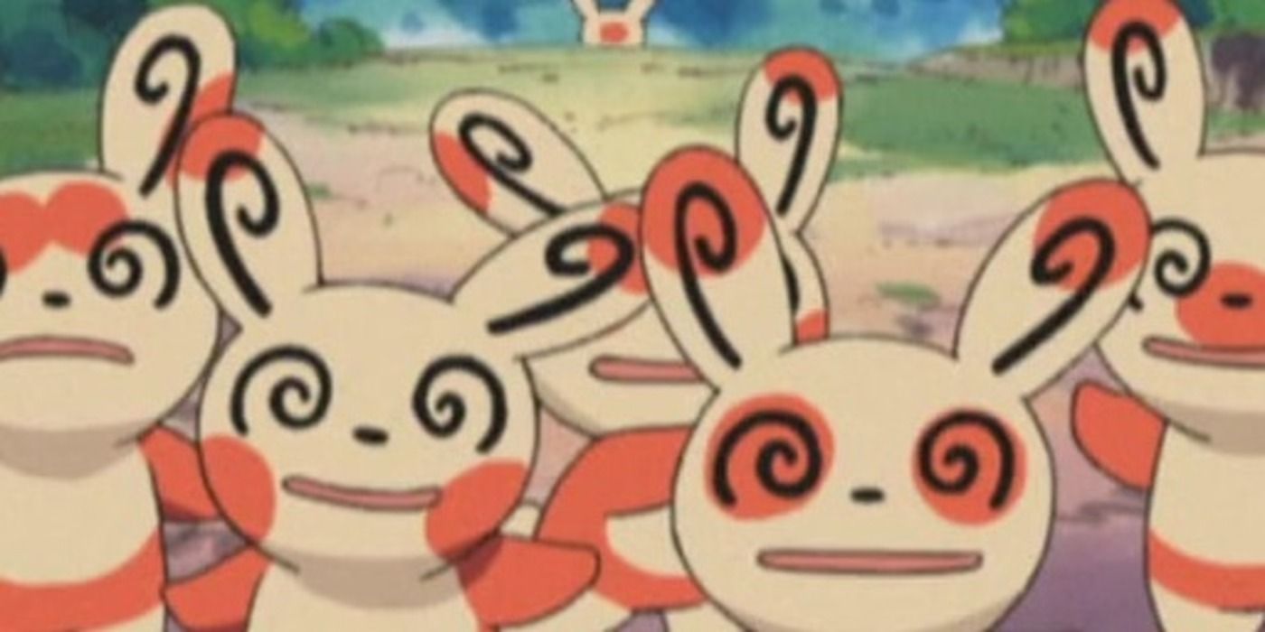 Pokmon: 10 Reasons This Adorable Hoenn Region Normal-Type is Underrated