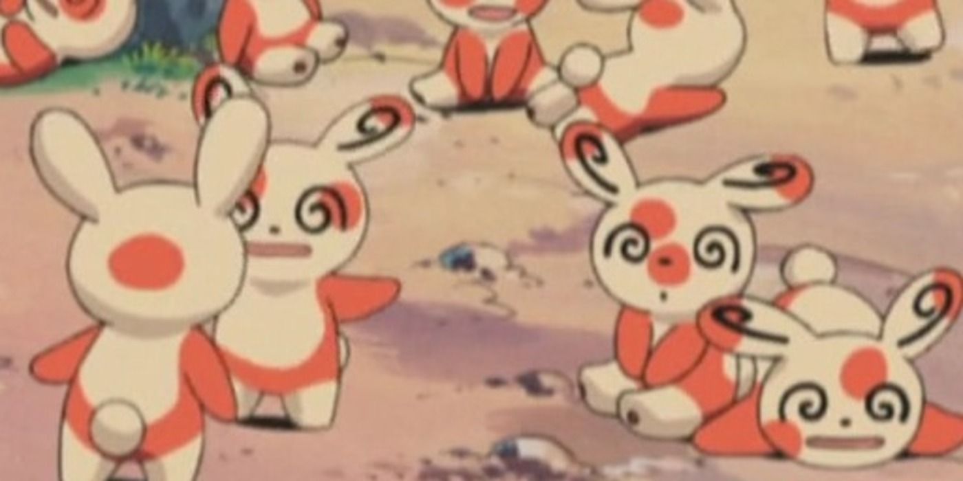 Pokmon: 10 Reasons This Adorable Hoenn Region Normal-Type is Underrated