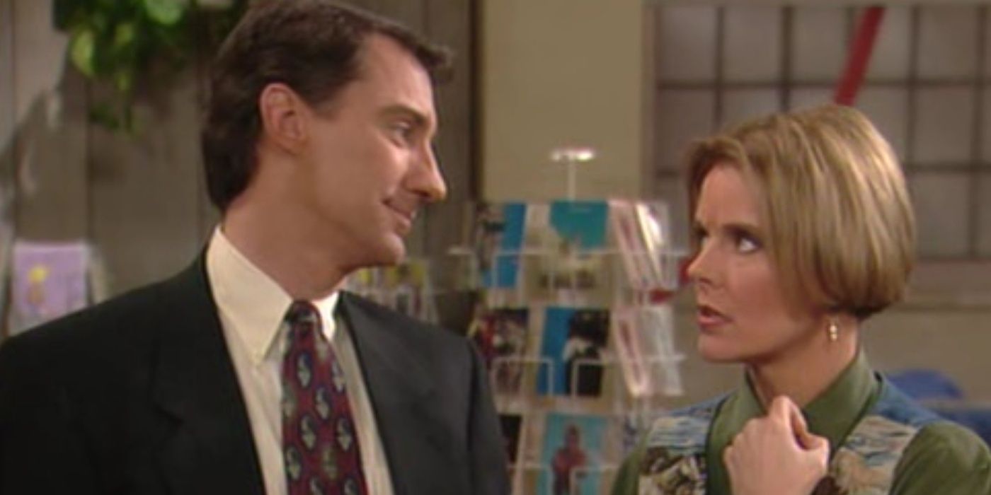 Why Steve Rhoades Left Married... With Children