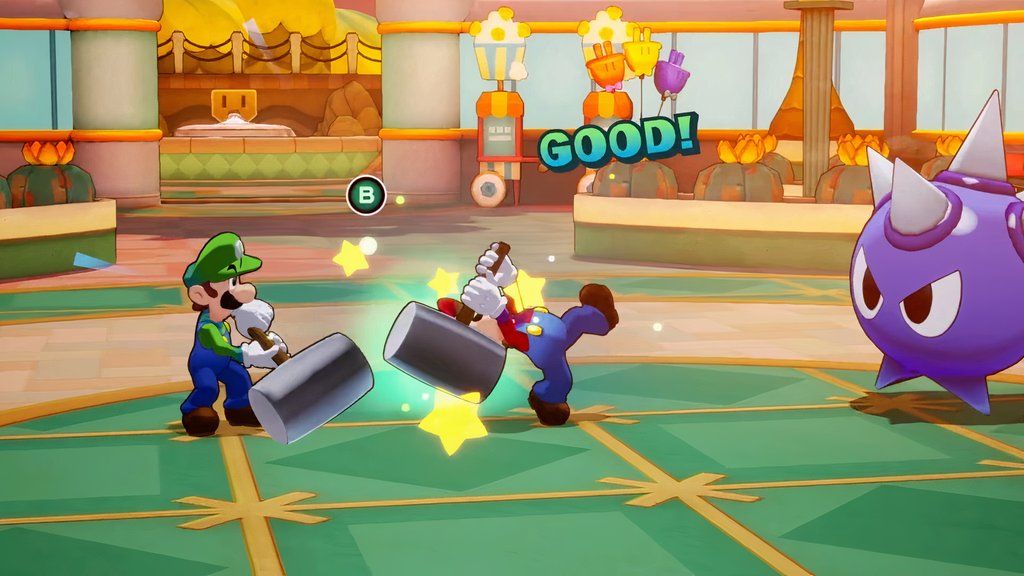 Everything You Need to Know About Mario & Luigi: Brothership