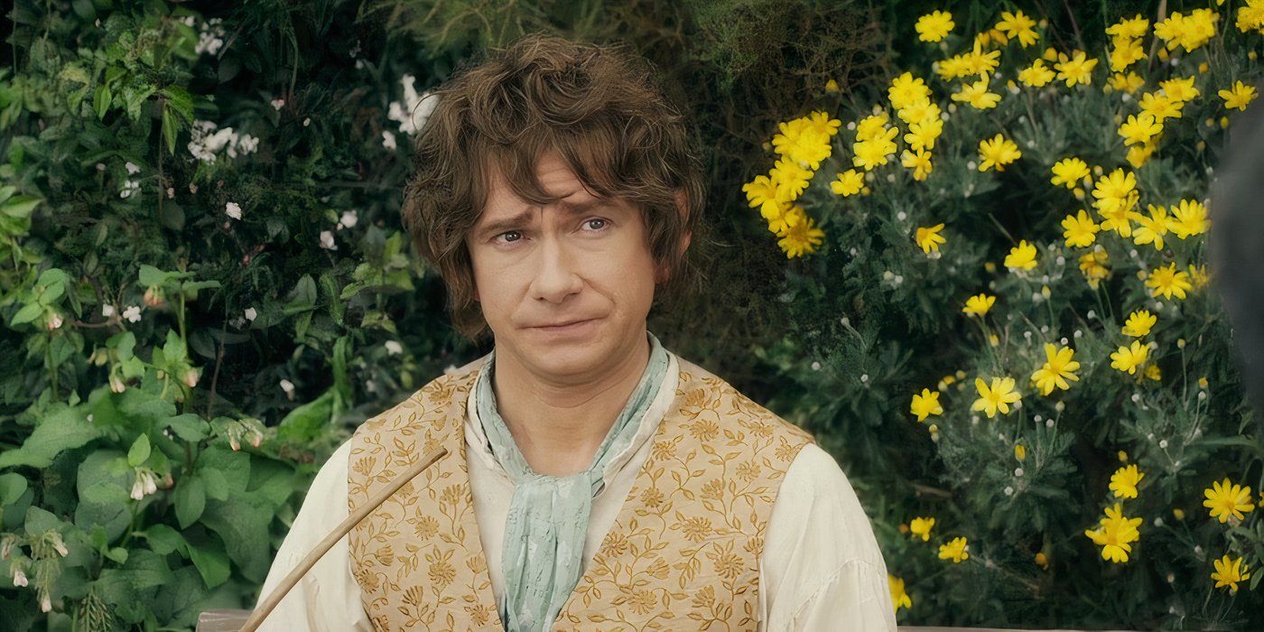 One Well-Known Director Almost Made a Very Different Version of The Hobbit