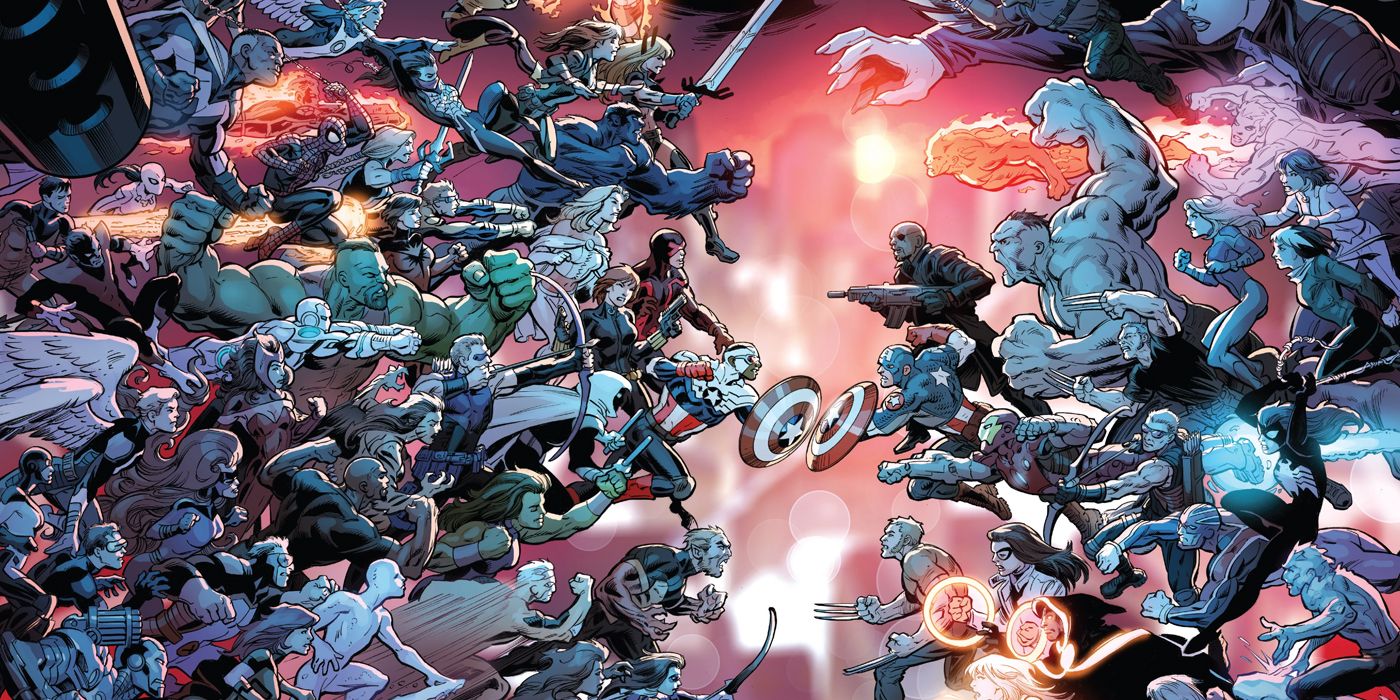 10 Strongest Villains From Marvel's Ultimate Universe