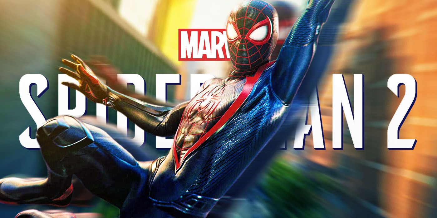 У Insomniac неутешительные новости для поклонников Marvel’s Spider-Man 2