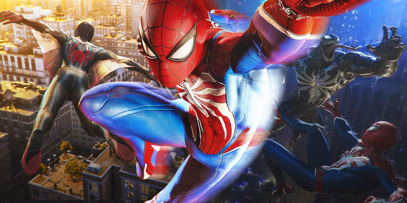 How to Complete All The Side Content In Marvel's Spider-Man 2