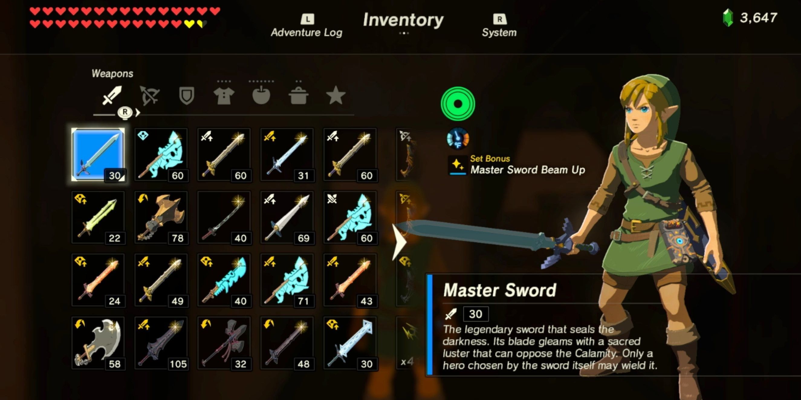 Zelda: Por qué deberías completar todos los santuarios en BOTW y TOTK