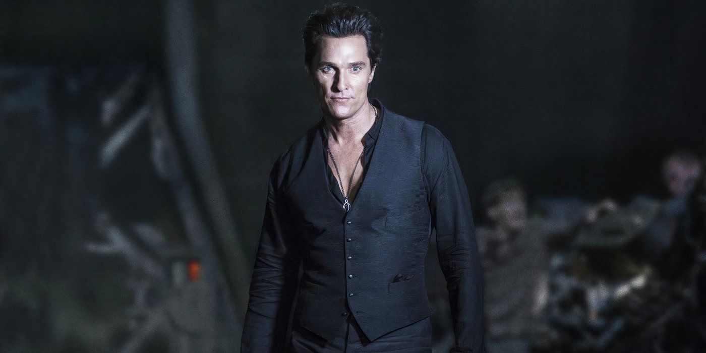 'It's Progressing': Mike Flanagan Shares New Update on The Dark Tower Reboot