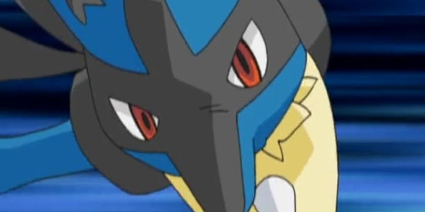 10 mejores episodios de Lucario en Pokémon, clasificados