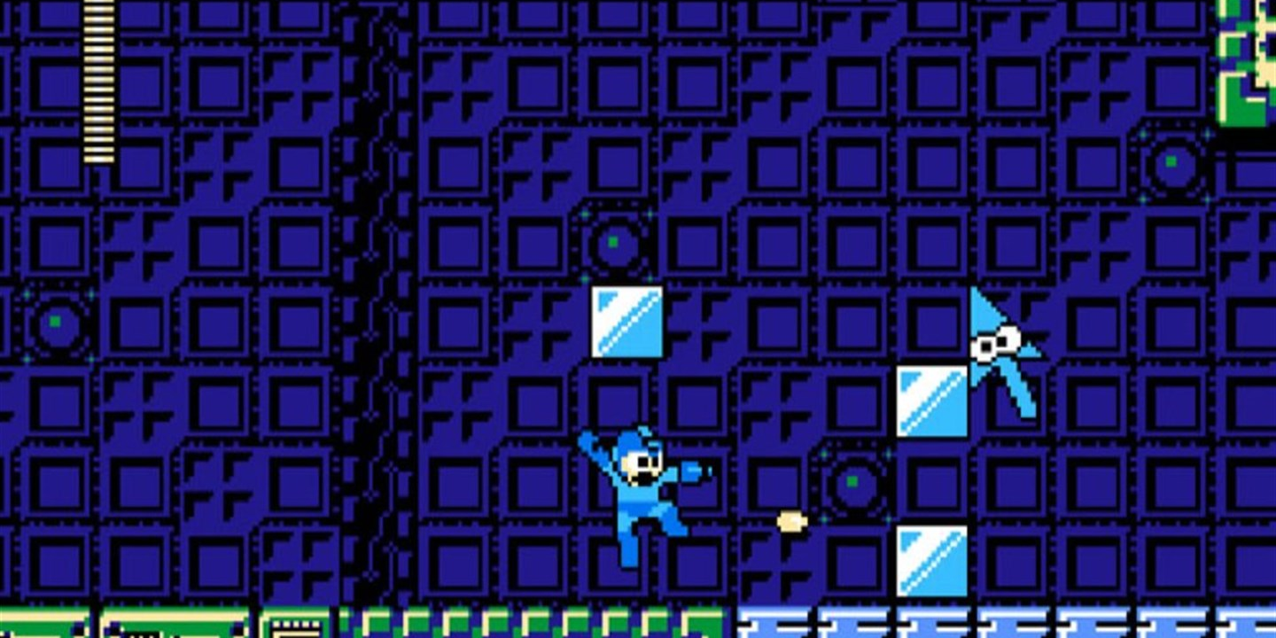 What's the Best Mainline Mega Man Game? The Entire Series, Ranked