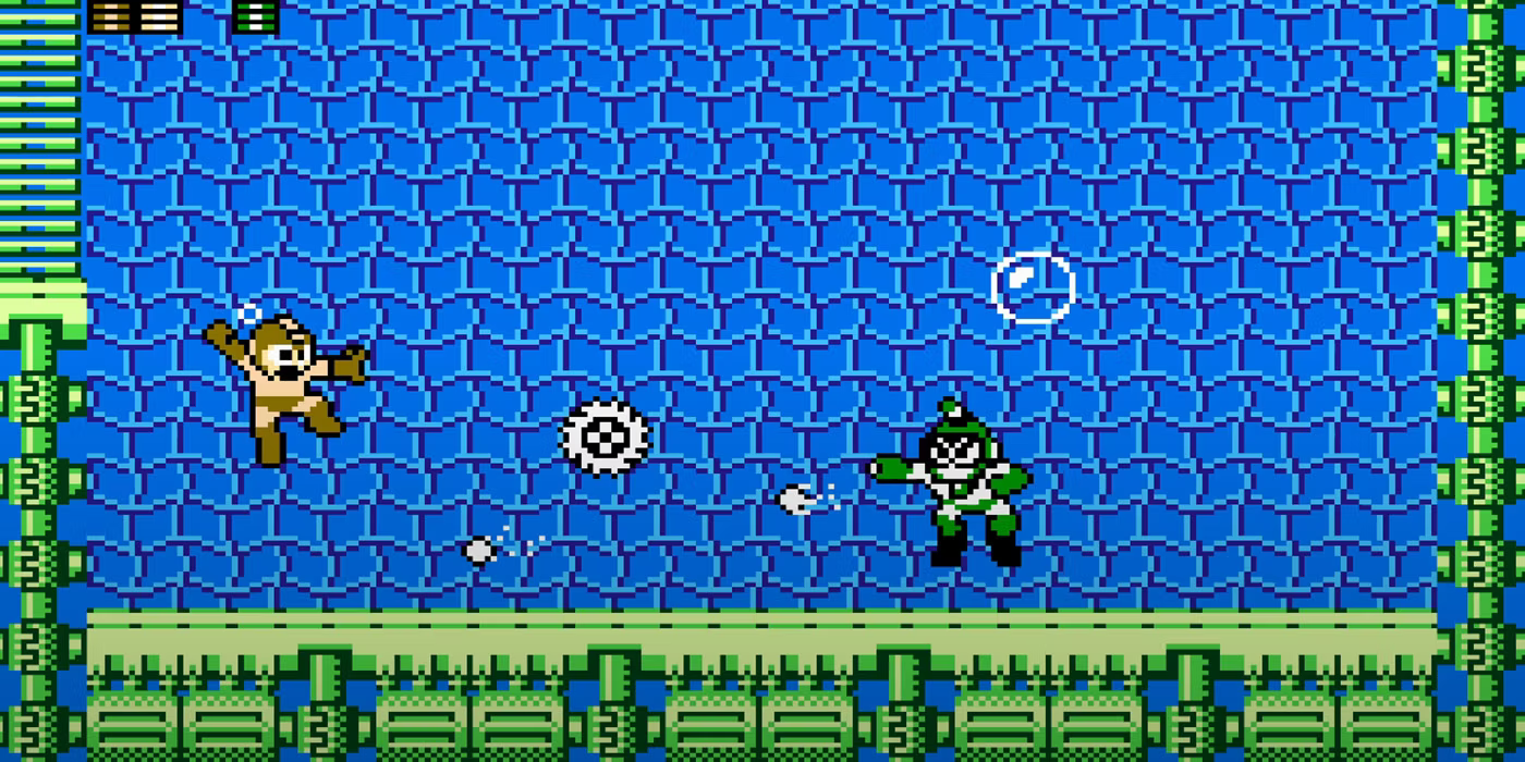 ¿Cuál es el mejor juego principal de Mega Man? La serie completa, clasificada