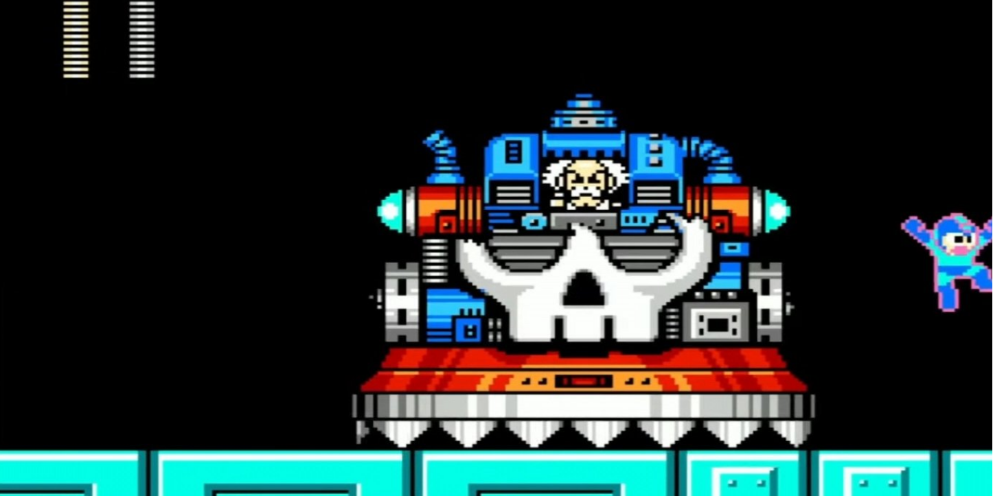 What's the Best Mainline Mega Man Game? The Entire Series, Ranked