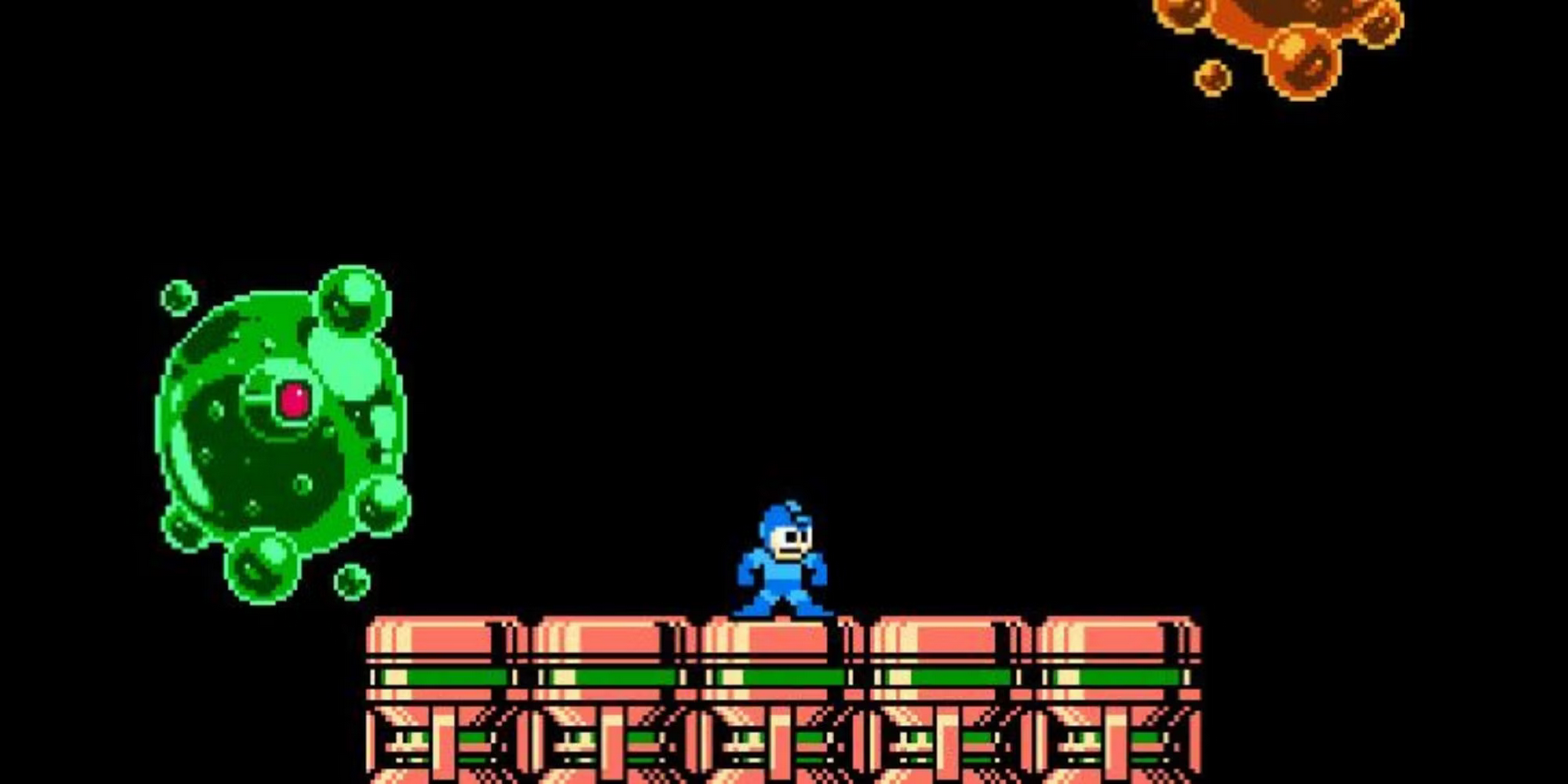 What's the Best Mainline Mega Man Game? The Entire Series, Ranked