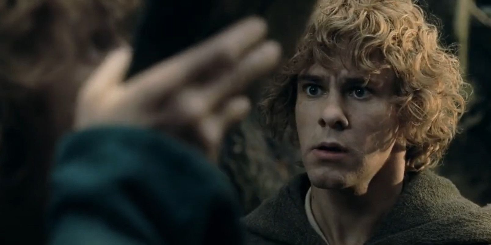 One Easily-Missed Detail Helped Make Merry and Pippin Lord of the Rings' Tallest Hobbits