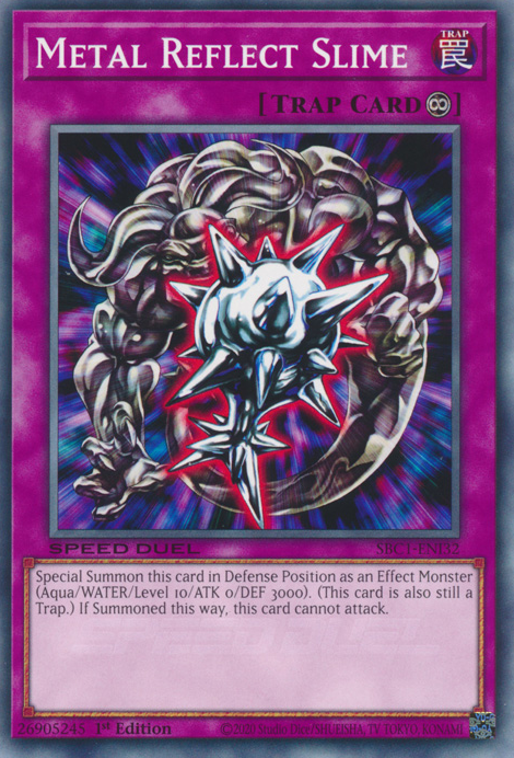 Konami Needs to Fix Yu-Gi-Oh's Egyptian Gods