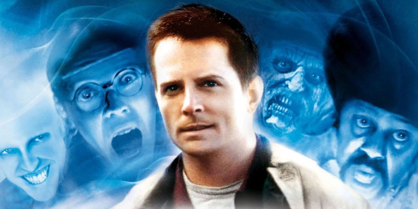 Peter Jackson's Cult Classic Horror Starring Michael J. Fox Now Streaming for Free