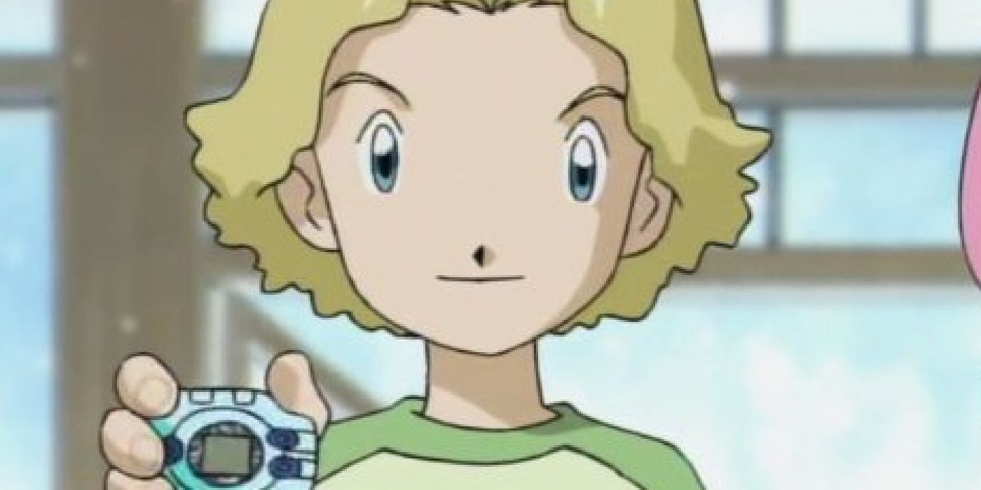 Las mejores parejas elegidas para Digimon 02, clasificadas