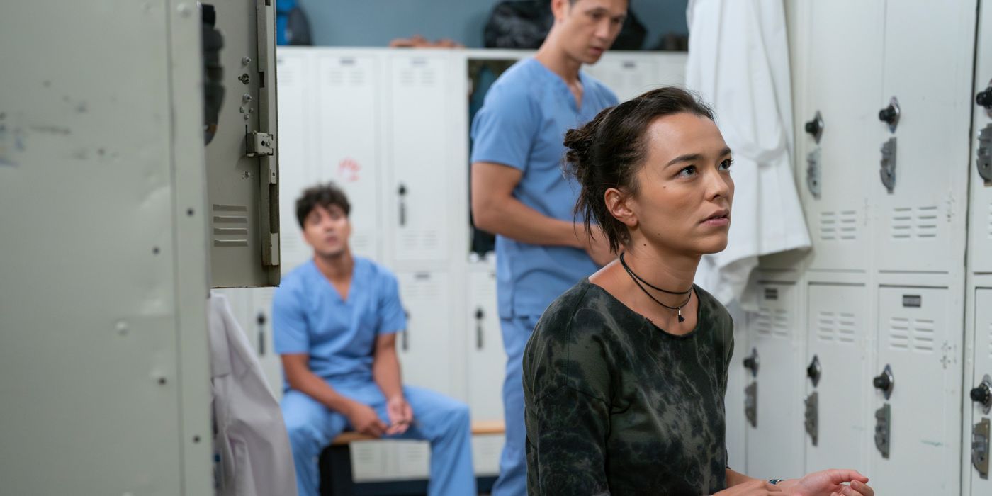 RESEÑA: El estreno de la temporada 21 de Grey's Anatomy mantiene un status quo que no necesita