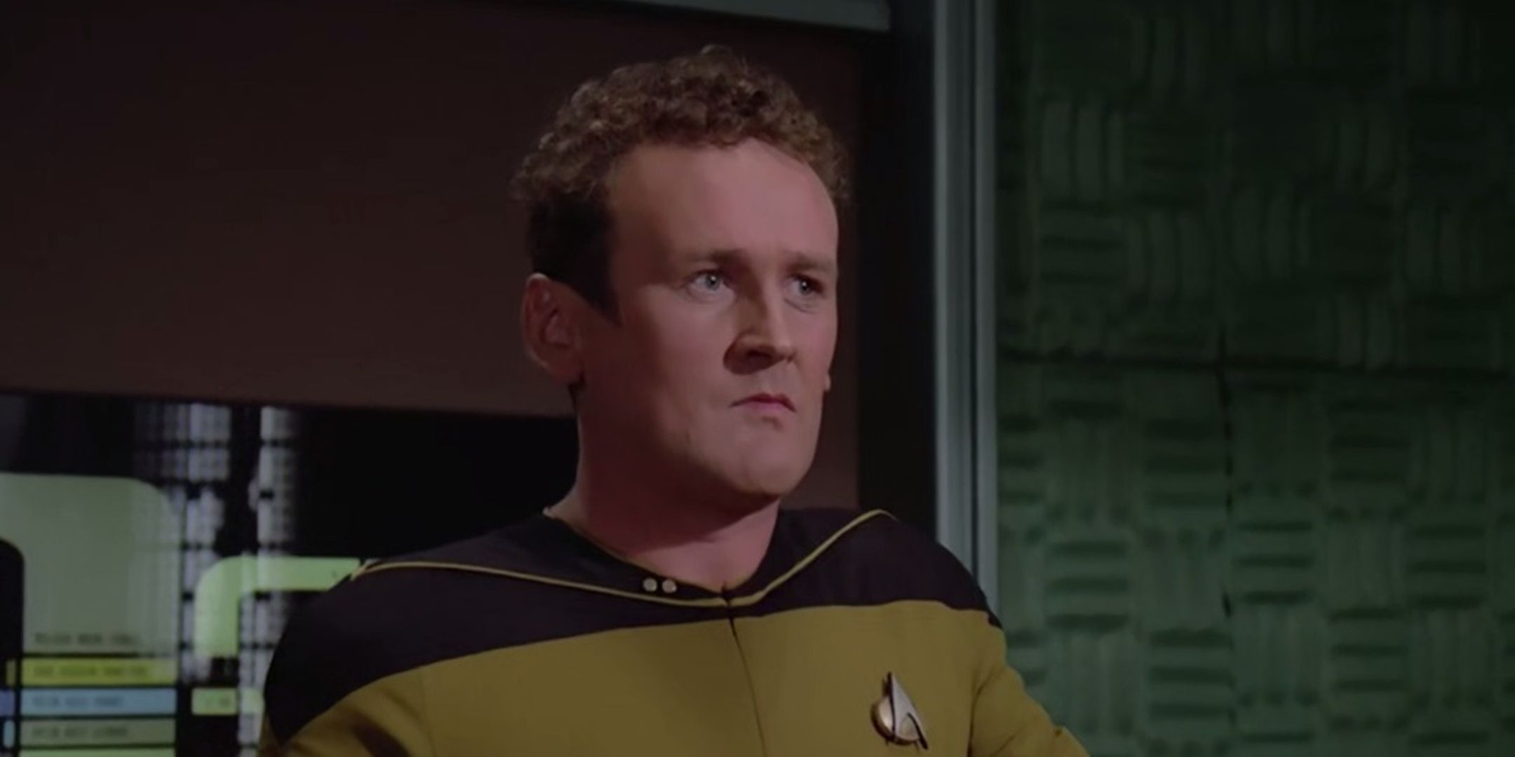 10 Controversial Star Trek: TNG Episodes That Wouldn't Fly Today