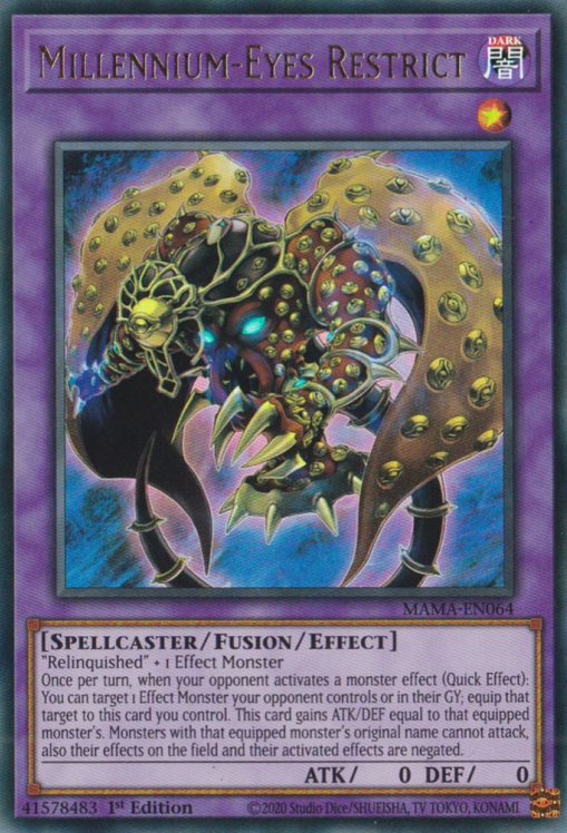 10 Best Hand Trap Counters in Yu-Gi-Oh! You Need in Your Deck