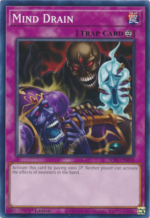 10 Best Hand Trap Counters in Yu-Gi-Oh! You Need in Your Deck