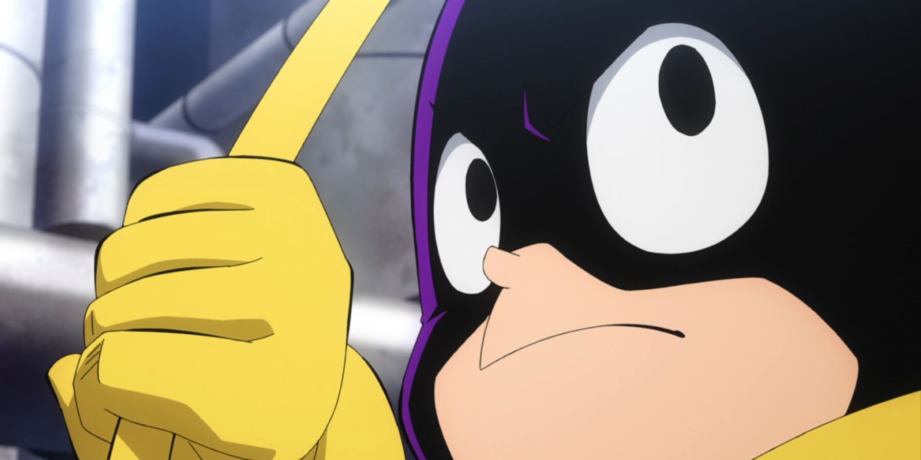 10 Best Mineta Fights in MHA, Ranked