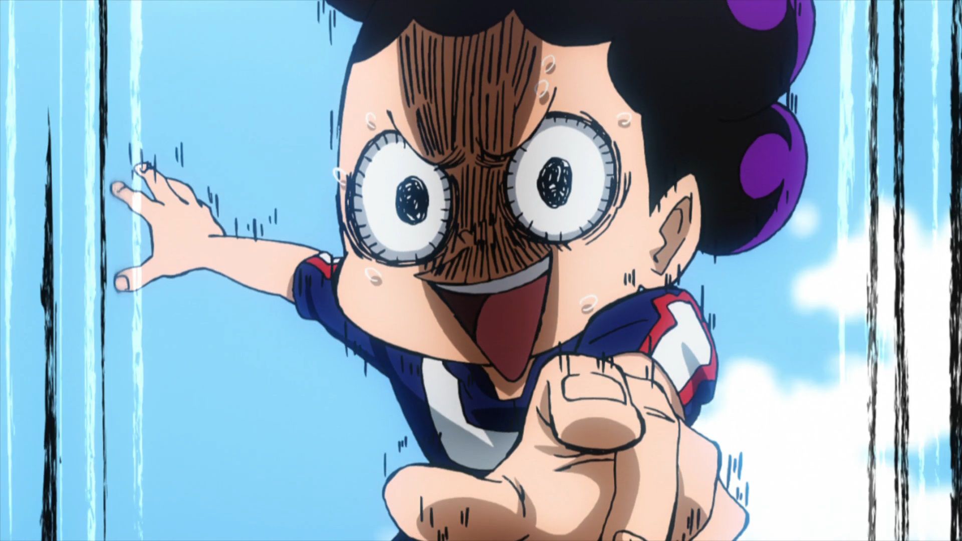 10 Best Mineta Fights in MHA, Ranked