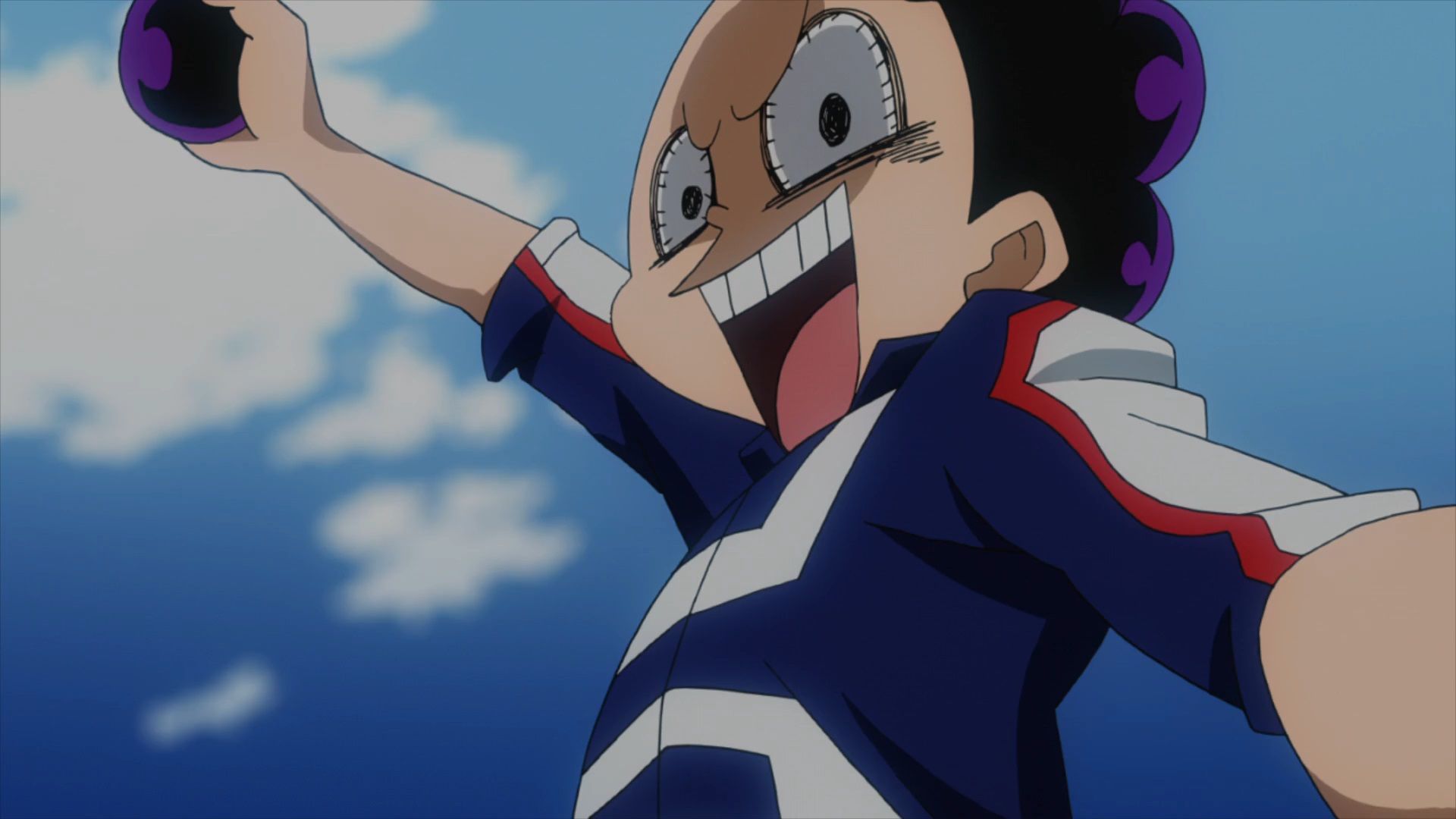 10 Best Mineta Fights in MHA, Ranked