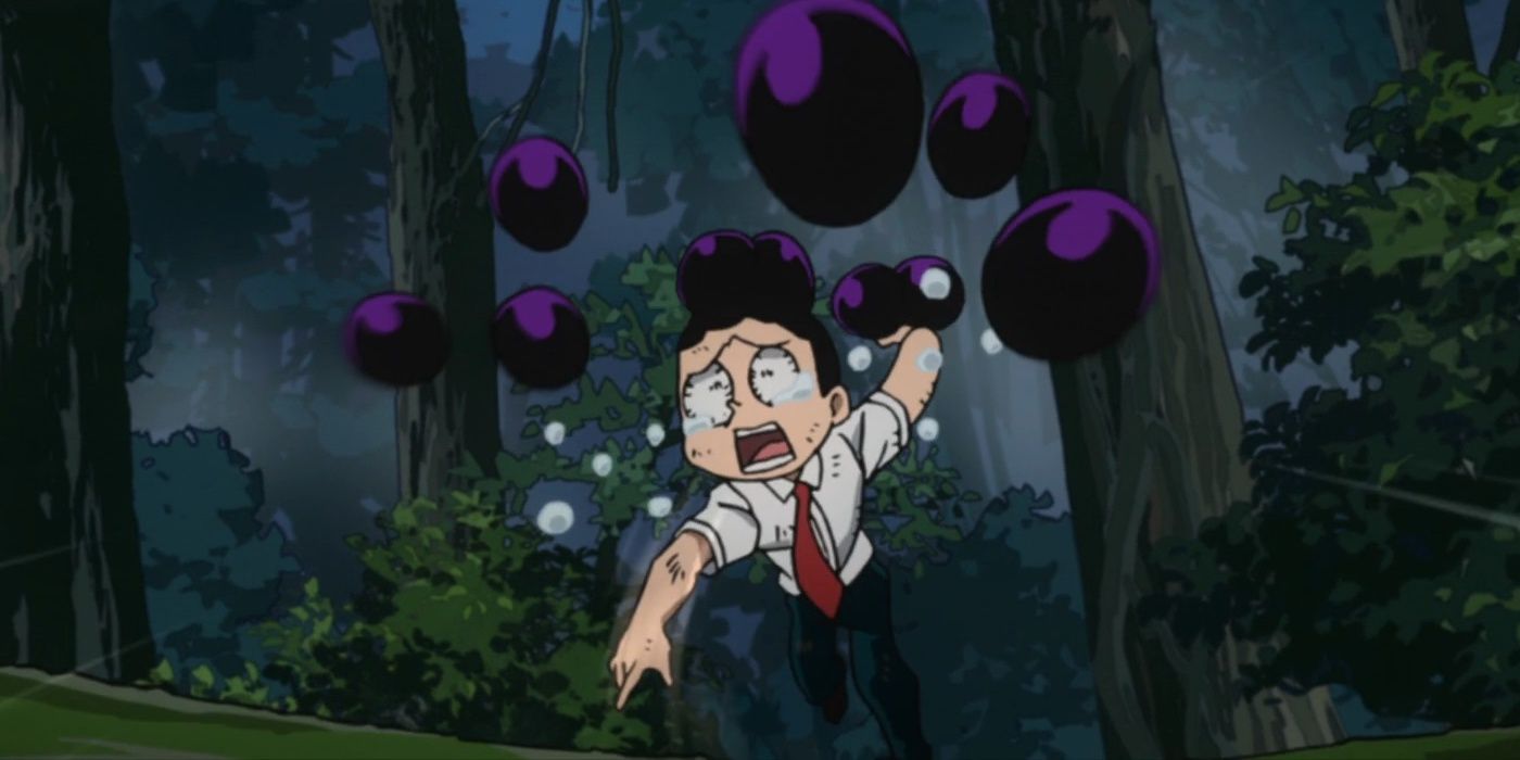 10 Best Mineta Fights in MHA, Ranked