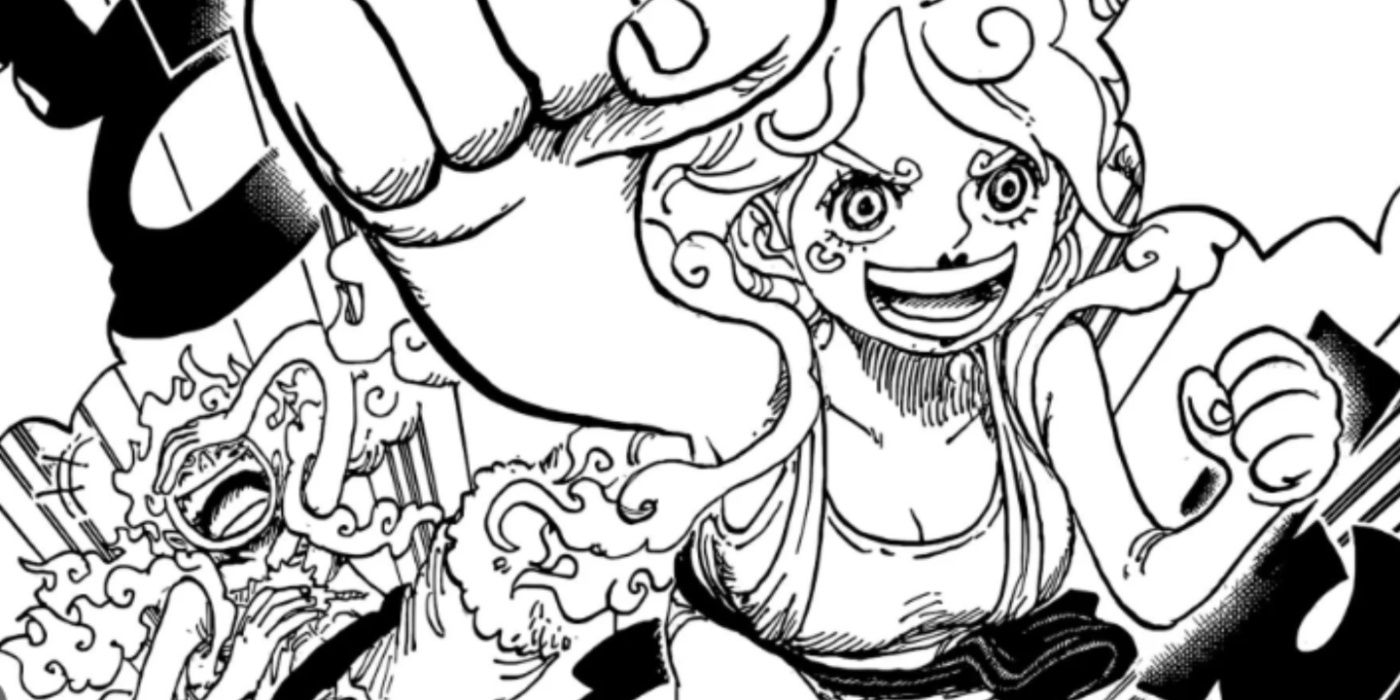 Biggest One Piece Reveals from the Egghead Arc, Ranked