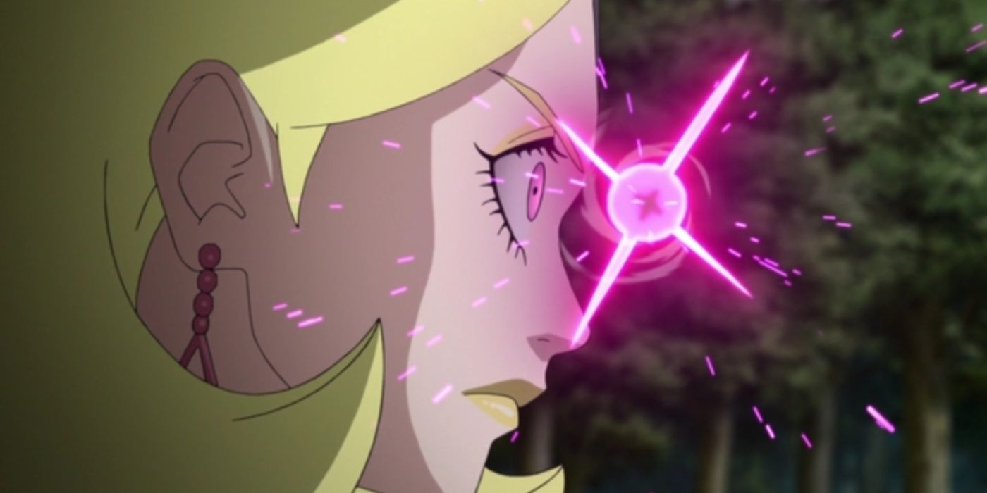 Las mejores herramientas científicas ninja de Boruto