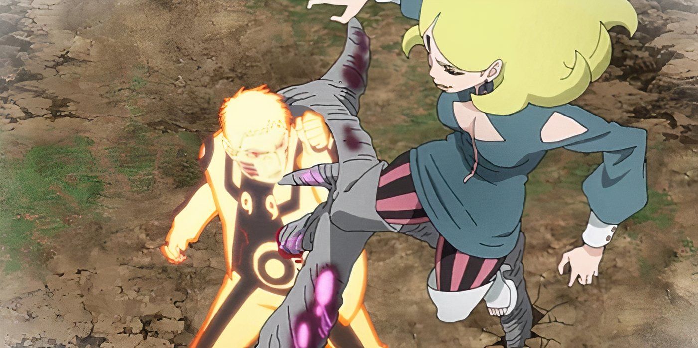 Las mejores herramientas científicas ninja de Boruto