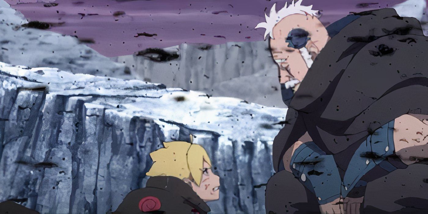 Las mejores herramientas científicas ninja de Boruto